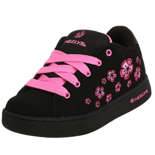 Heelys Little Kid/Big Kid Cherry Blossom Skate Shoe under The Apparel Store