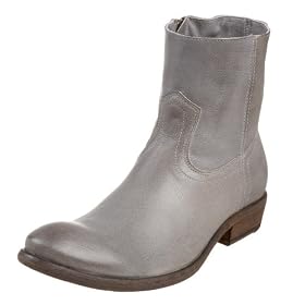 FRYE Mens Carson Inside Zip Boot by FRYE