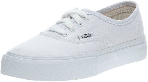 Vans Kids VANS AUTHENTIC SKATE SHOES