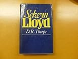 Selwyn Lloyd