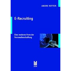 E-Recruiting: Eine moderne Form der Personalbeschaffung