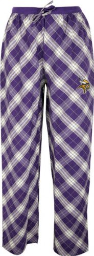 Buy Minnesota Vikings Ladies Kona Drawstring Pants
