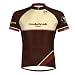 Primal Wear 2012 Men’s Smokebrush Porter Cycling Jersey – SBP1J20MS