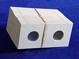 100 2x2 Cardboard Coin Holders NICKELS