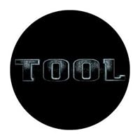 Tool - Ice Logo Button