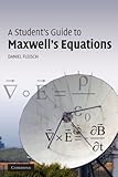 A Student's Guide to Maxwell's Equations