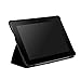 Buffalo Case for All New Kindle Fire HDX 8.9, Black (will fit 3rd and 4th generation)