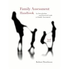 Family Assessment Handbook: An Introductory Practice Guide to Family Assessment