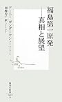 福島第一原発 ―真相と展望 (集英社新書)