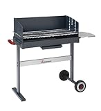 Landmann 31482 Holzkohlegrill compact 700