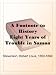 A Footnote to HistoryEight Years of Trouble in Samoa