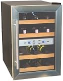 Review   / Dual Zone 12 Bottle Wine Cooler