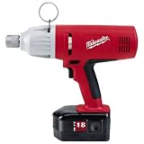 Milwaukee 9098-23 5 8-Inch Impact Driver by Milwaukee
