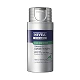 Philips Hs800/04 Nivea Moisturising Cool Skin Shaving System Balm - Refill Can