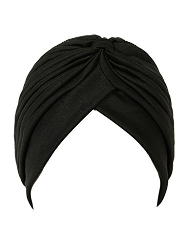 Persun Women's Turban Hat