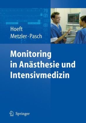Anaesthesie