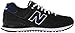 New Balance Men's ML574 Core Plus Pack Running Shoe