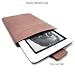 JAVOedge Pink Croc Sleeve for the Barnes & Noble Nook
