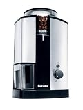 Breville Conical Burr Grinder BCG450XL