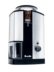 Breville Conical Burr Grinder BCG450XL