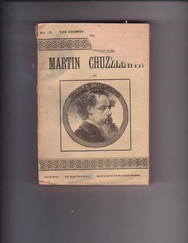 Martin Chuzzlewit
