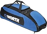 Worth TGBAG Travel Ball Players Game Bag