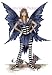 Faerytude Amy Brown 81/2X11 Faery Art Fairy Print