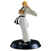 最遊記 RELOAD burial 第31代目唐亜玄奘三蔵法師 LIGHTING figure PVC完成品