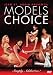 DVD - Models Choice - World renowned photographer Jean St. Aubin takes you on a VIP look at some of his most famous and sexiest model photo shoots.