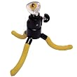 Maximal Power Tripod Spider-Pod (Yellow)