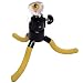 Maximal Power Tripod Spider-pod (yellow)
