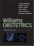 Williams Obstetrics