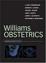 Williams Obstetrics