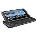 Nokia - E7-00 - Smartphone - Bluetooth 3.0 - Graphite
