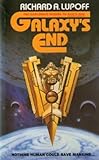 Galaxy's end