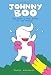 Johnny Boo Book 1: The Best Little Ghost In The World