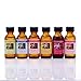 Bakto Flavors Natural Raspberry Flavor (1 FL OZ) Pack of 3