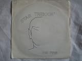The Firm - Star Trekkin` / Dub Trek (7" Vinyl Single)