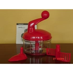 Tupperware Quick Chef Chili by Tupperware