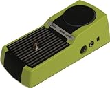 Fender Classics Sub-Lime Bass Guitar Fuzz Effects Pedal Fender Classics Sub-Lime Bass Guitar Fuzz Effects Pedal