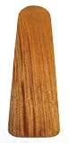 Wood 52" Hampton Bay Ceiling Fan Blades MAHOGANY - NEW
