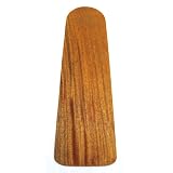 Wood 52' Hampton Bay Ceiling Fan Blades MAHOGANY - NEW