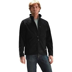 Dri-Duck DDX "Agility" Soft Shell Jacket
