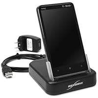 BoxWave HTC HD7S Desktop Cradle