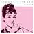 Audrey Hepburn 2009 Wall Calendar