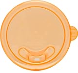 Tilty Smoothie Cup Lids, 2 Pack