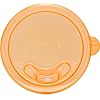 Tilty Smoothie Cup Lids, 2 Pack
