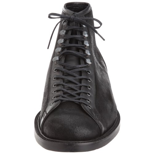 [フォーティセカンド ロイヤルハイランド] MONKEY BOOTS