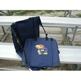 Kansas Jayhawks NCAA Ultimate Stadium Seat