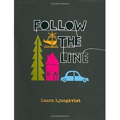 Follow the Line